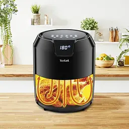 Мультипіч Tefal Easy Fry Precision EY401815 - мініатюра 10
