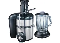 Соковитискач блендер Profi Cook PC-AE 1002 - мініатюра 1