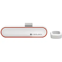 Розумний меблевий замок Xiaomi Yeelock Smart Cabiner Lock E [ZNGS02YSB] [49818] - мініатюра 2