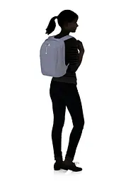 Рюкзак Для Ноутбука 14,1" Samsonite GUARDIT CLASSY 2.0 STORM BLUE 40х29х18 KT0*01003 - мініатюра 3