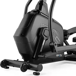 Орбітрек Gymtek XCF6000 електромагнітний - мініатюра 11