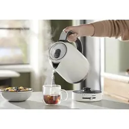 Електрочайник KitchenAid 5KEK1701EPL - мініатюра 4