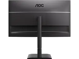 Монітор AOC U27E4CV - мініатюра 7