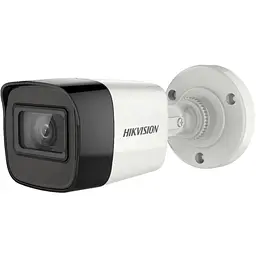 Камера відеоспостереження Hikvision DS-2CE16H0T-ITF(С) (2.8)