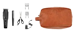 Машинка для стрижки Remington HC3000GP E51 X3 Power-X Series Giftpack (6824597) - мініатюра 7