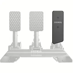 Пластина змінна для педалі газу MOZA CRP2 Long Throttle Plate - мініатюра 2