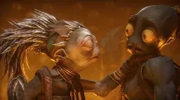 Гра Oddworld: Soulstorm для PS5 (EN + RU sub) [71521] - мініатюра 5