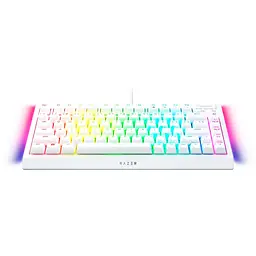 Клавіатура Razer BlackWidow V4 75% White (RZ03-05001700-R3M1) [96371] - мініатюра 5