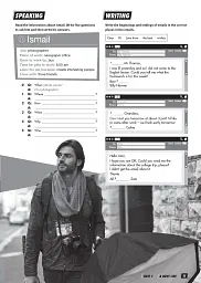 Open World Key Workbook without Answers with Audio Download - мініатюра 5