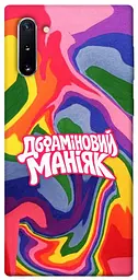 Чохол Demsky Dopamine для Samsung Galaxy Note 10