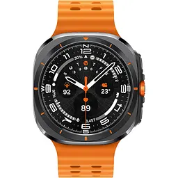 Смарт-годинник Samsung Galaxy Watch Ultra Titanium Gray (SM-L705FDAA) Б/В [161723] - мініатюра 2