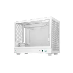 Корпус для ПК Deepcool CH160 Plus White (R-CH160-WHNGM0-G) - мініатюра 10