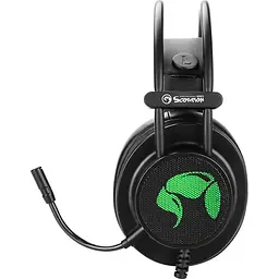 Ігрові навушники Marvo HG9055 7.1 Virtual Surround Sound [80983] - мініатюра 2