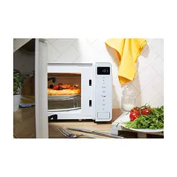 Мікрохвильова піч Gorenje MO20S4W - мініатюра 8