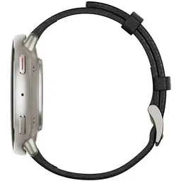 Смарт-годинник Amazfit Active 2R Premium W2437GL1N Чорний (1194181) - мініатюра 4