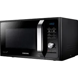 Мікрохвильова піч Samsung MS23F302TAK [99933] - мініатюра 3