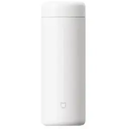 Термос  MiJia Vacuum Cup 350 мл MJKDB01PL білий