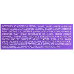 Крем для повік Klapp Repagen Hyaluron Selection 7 Hydra Eye Care Cream 20 мл - мініатюра 4