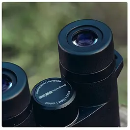 Бінокль Xiaomi BEEBEST Binoculars X8 (8х32) Porro - мініатюра 5