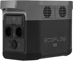 Зарядна станція EcoFlow DELTA mini (882 Вт·г) (43-00340) - мініатюра 3
