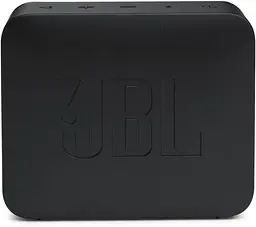 Портативна акустика JBL GO Essential Black [JBLGOESBLK ] [72308] - мініатюра 7