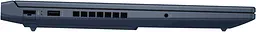 Ноутбук HP Victus 16-r0017ua 16.1' FHD IPS AG, Intel i7-13700H, 32GB, F1024GB, NVD4060-8, DOS, синій (A31W9EA) - мініатюра 6