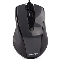 Мишка A4Tech N-500FS Silent Click (4711421938051) - мініатюра 2