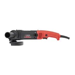 Кутова шліфувальна машина болгарка електрична Intertool Storm WT-0231 860 Вт x 125 мм - мініатюра 4