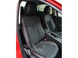 Авточохли модельні MW Brothers для Mazda 6 (III) c 2013 - мініатюра 5