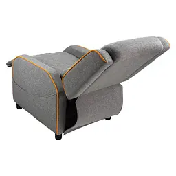 Крісло для геймерів Cougar Ranger One Gray - мініатюра 8