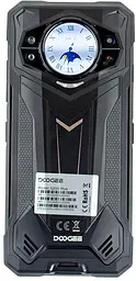 Смартфон Doogee S200 Plus 12/512GB Mystic Black (Global Version) - мініатюра 3
