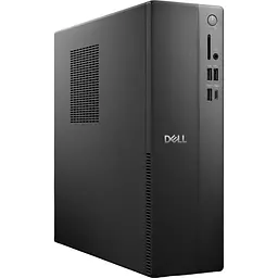 Комп'ютер Dell Pro Slim Essential SFF (BTO001_QVS1260) [166189]