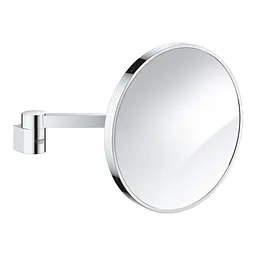 Дзеркало косметичне Grohe Selection 41077000, Хром