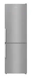 Холодильник Gorenje NRK6191ES5F 185х60х60см 2 двері 203(99) л А+ Total NF (NRK6191ES5F) - мініатюра 3