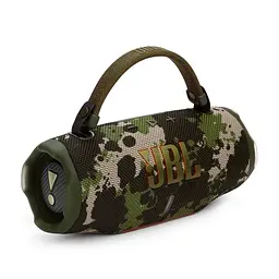 Колонка портативна 2.0 Charge 6, Squad, 45 Вт (30Вт + 15Вт) JBL teh0021026 - мініатюра 7