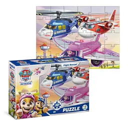 Дитячий пазл Paw Patrol Air Rescue 200640, 30 елементів