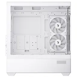 Корпус AeroCool P500D Digi-G-WT-v1 White (ACCM-PN07033.21) - мініатюра 5