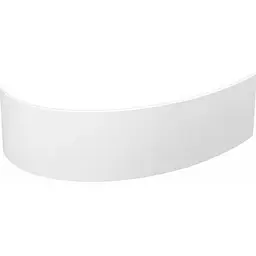 Фронтальна панель Radaway 150x100 см права OBC-00-150x100P