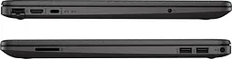 Ноутбук HP 15.6 250R G9 FHD SVA/Intel i3-1315U/8GB/512SSD/Intel UHD/DOS/Gray (B39ZNAT) - мініатюра 6