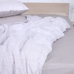 Комплект постільної білизни MirSon Ranforce Elite 17-4778 Besanсon 160 х 220 см - мініатюра 6