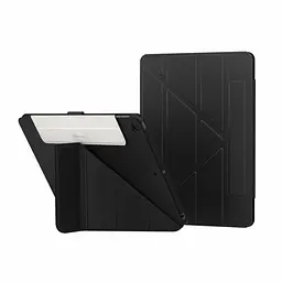 Чохол-книжка PRC Origami Cover для Apple iPad 10.2" [2019-2021] Black [76016] - мініатюра 2