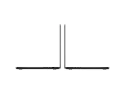 Ноутбук Apple MacBook Pro 16 Late 2024 Space Black (MX2Y3) - мініатюра 4