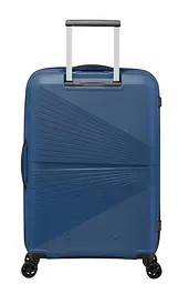 Валіза 67 См American Tourister AIRCONIC BLUE 67x44,5x26 88G*41002 - мініатюра 2