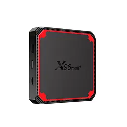 Android TV приставка 4К Amlogic TV BOX X96 Mini Plus S905W4 1/8 GB - мініатюра 8