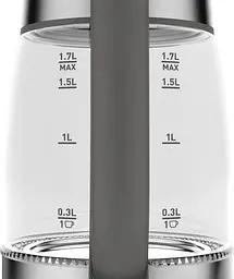 Електрочайник Tefal KI740B30 [86967] - мініатюра 3