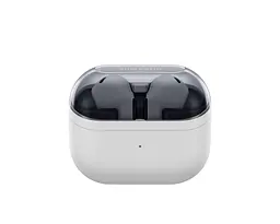Samsung Бездротові навушники Samsung Galaxy Buds3 FE (R420) сірий - мініатюра 6