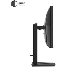 Монітор 25" QUBE Overlord G25F300HS (G25F300HS) 1920x1080 (FullHD) IPS 300/320 Hz U1 - мініатюра 9