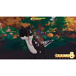 Ключ активації Microsoft Paleo Pines: Halloween Bundle для Xbox One/Series S/X - мініатюра 10
