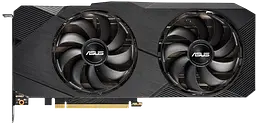 Відеокарта GeForce RTX 2070 Super 8GB Asus Dual EVO (DUAL-RTX2070S-8G-EVO) Б/В