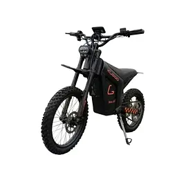 Електро Пітбайк Kugoo Wish 01 EDITION (2000W 52V 35Ah)